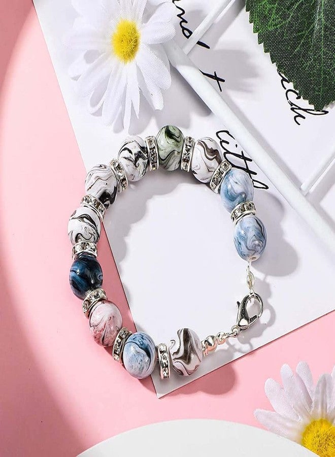 دي آي واي كرافتس مجموعة أدوات يدوية الصنع 400 قطعة، ذهبية اللون، أغطية عقد رؤوس الخرز، أغطية عقد رؤوس الخرز القابلة للطي، أغطية عقد رؤوس الخرز المعدنية المفتوحة لصنع المجوهرات (400 قطعة، ذهبية اللون) - Image 2